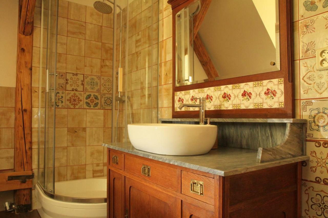 Apartman Nella Valtice Extérieur photo